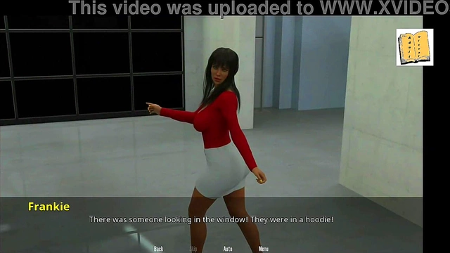 Stranger Seduces Teen & MILF In Erotic 3D Hentai Adventure