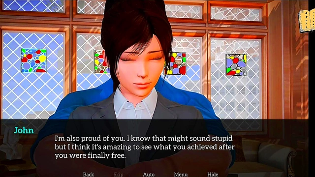 MILF With Big Tits And Ass Takes Cock In Homemade 3D Hentai Fantasy