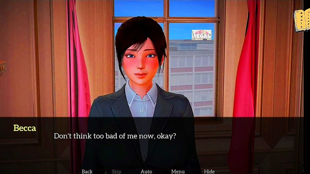 MILF With Big Tits And Ass Takes Cock In Homemade 3D Hentai Fantasy