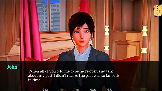 MILF With Big Tits And Ass Takes Cock In Homemade 3D Hentai Fantasy