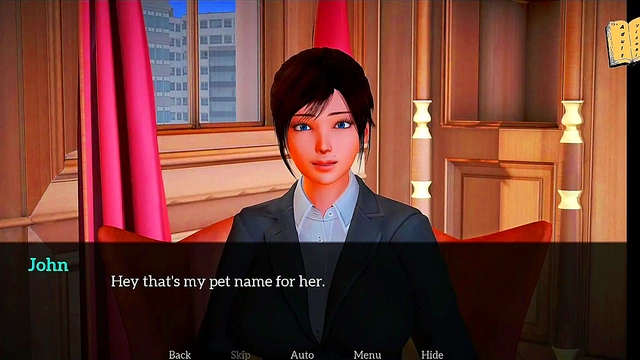 MILF With Big Tits And Ass Takes Cock In Homemade 3D Hentai Fantasy