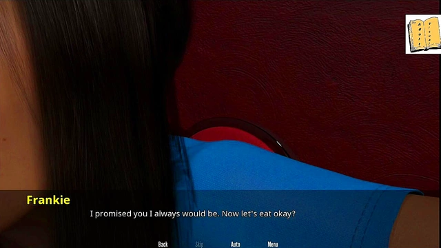 Teen Meets Anime College Crush for First-Time Erotic Adventure