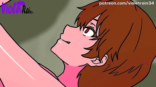 Eve Reese Proves Her Maturity With Hot Uncensored Sex Scene in Healing Healer Anime