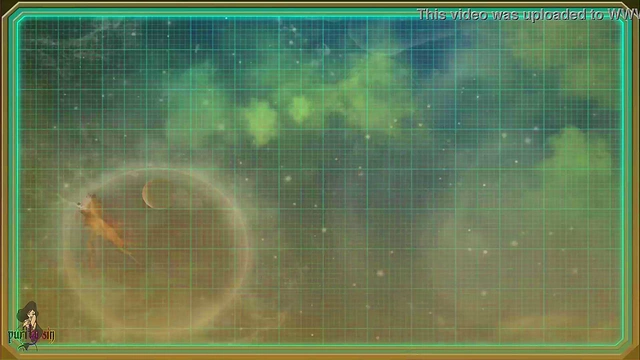 Hermoine Trains Under Akabur's Guidance in Sexy Harry Potter Anime Scene