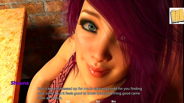 Teen Girlfriend's Big Ass Shines With Butt Plug Fun In 3D Hentai Adventure