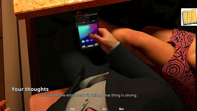 Teen Girlfriend's Big Ass Shines With Butt Plug Fun In 3D Hentai Adventure