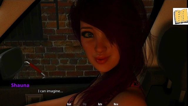 Teen Girlfriend's Big Ass Shines With Butt Plug Fun In 3D Hentai Adventure