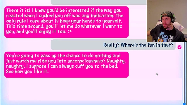 Horny Police Maid cuffs Guy for Naughty Fun in Doggy Style FapCEO