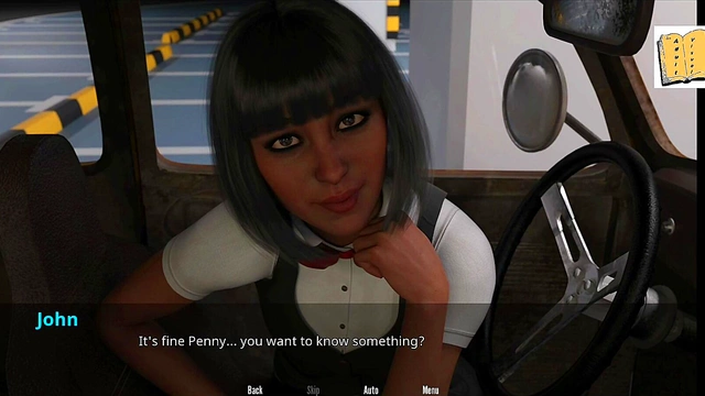 Sexy Redhead Mabel’s Hot 3D Hentai Adventure With Big Tits & Massive Ass