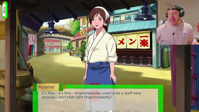 Sakura Proves Her Worth With Doggy Style Action In Jikage Rising Hentai