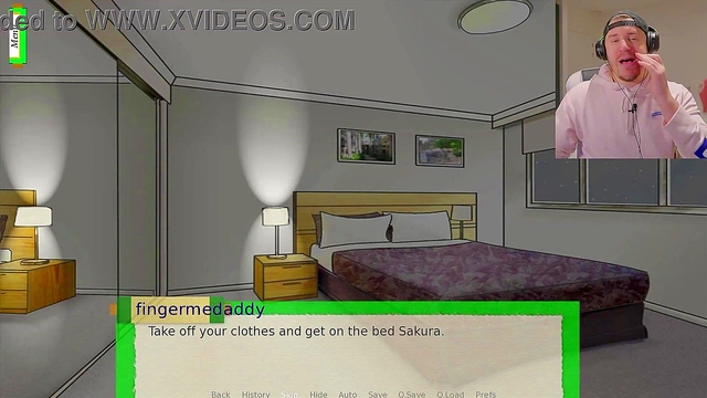 Sakura Proves Her Worth With Doggy Style Action In Jikage Rising Hentai