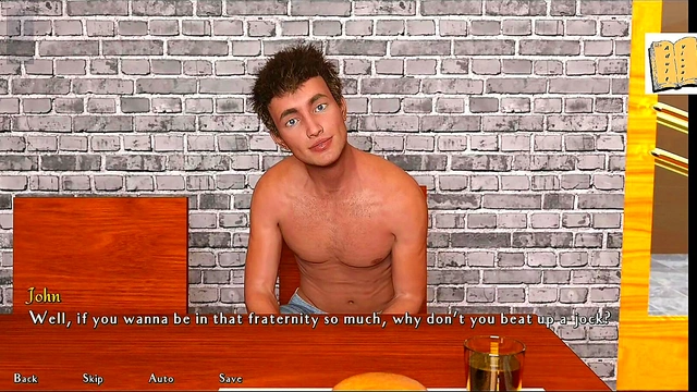 Blonde College Chick Rides Big Dick In Erotic 3D Hentai Adventure