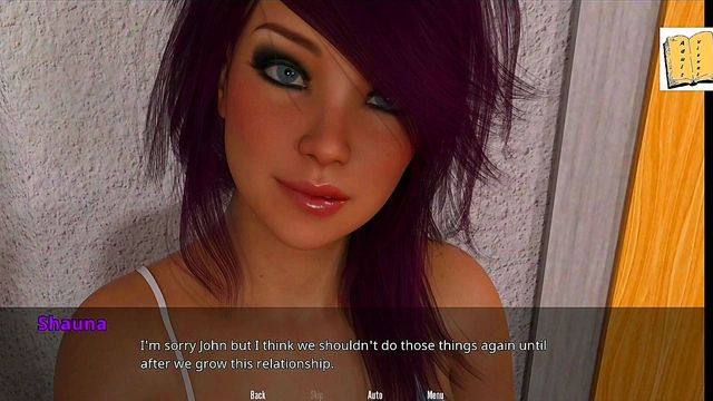 Spending Quality Time With Two Sexy Anime girlfriends - Big Tits & Redhead Fun