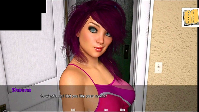 HotBrunetteJamie Gives Insane ThighJob With Big Ass & Tits