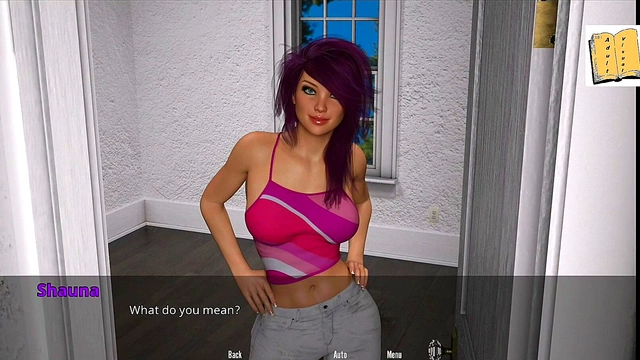 HotBrunetteJamie Gives Insane ThighJob With Big Ass & Tits