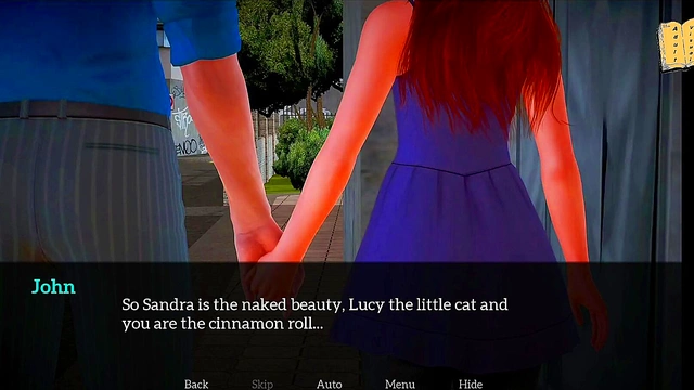 Exploring Erotic Adventures in My New 3D Hentai Family Game Walkthrough