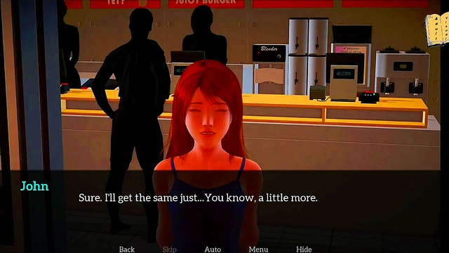 Exploring Erotic Adventures in My New 3D Hentai Family Game Walkthrough