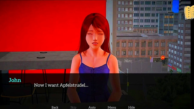 Exploring Erotic Adventures in My New 3D Hentai Family Game Walkthrough