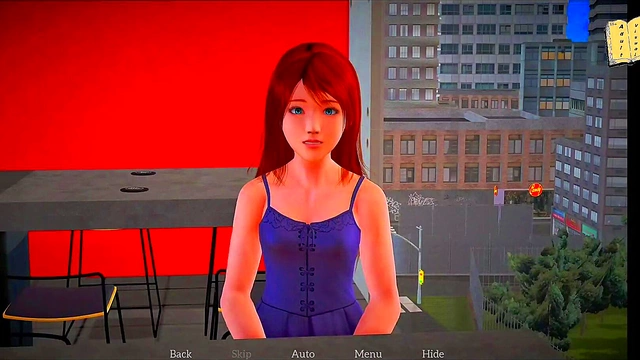 Exploring Erotic Adventures in My New 3D Hentai Family Game Walkthrough