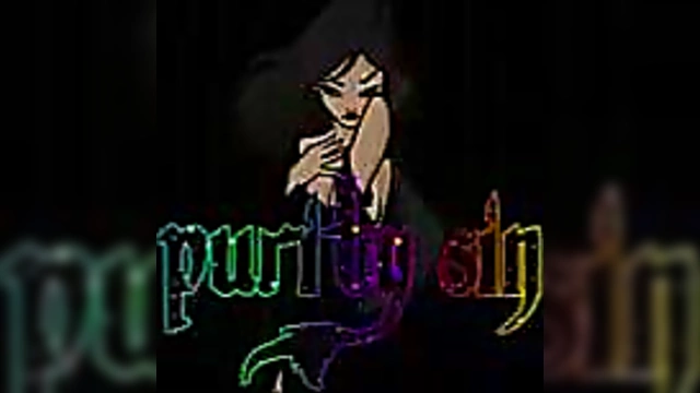 Hot DC Heroines Raven & Batgirl Seduce With Dance Moves & Big Boobs Cosplay