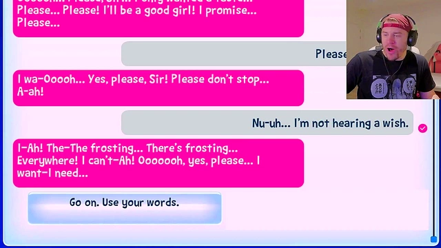 Horny Catgirl Turns Baking Session Into Hot Doggy Style Fap CEO Action