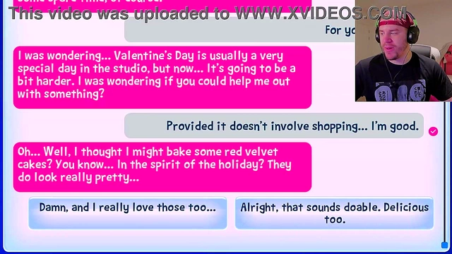 Horny Catgirl Turns Baking Session Into Hot Doggy Style Fap CEO Action