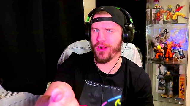 Horny Catgirl Turns Pajama Party Into Doggy Style Fap Session