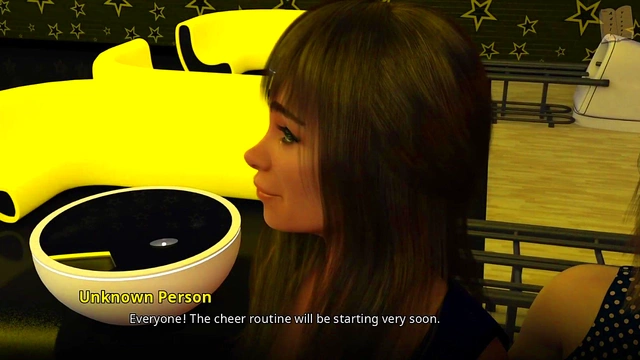 Fucking Elizabeth In Front Of Zoe And Bailey - Hot 3D Hentai Teen Sex Scene