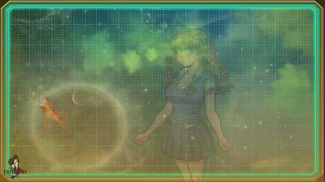 Hentai Cosplay Delight – Akabur's Busty Catgirl Neko Turns Up The Heat With Muscles And Magic