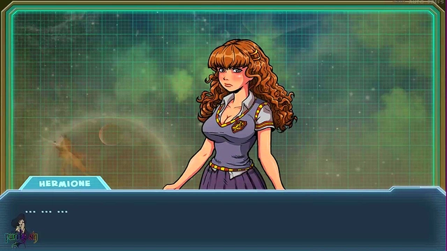 Hentai Cosplay Delight – Akabur's Busty Catgirl Neko Turns Up The Heat With Muscles And Magic