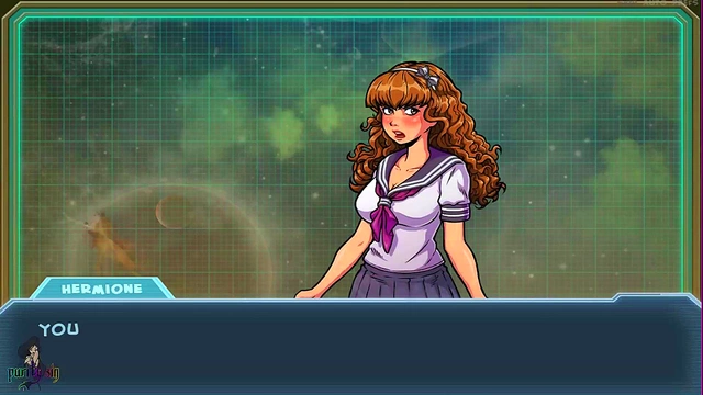 Hentai Cosplay Delight – Akabur's Busty Catgirl Neko Turns Up The Heat With Muscles And Magic