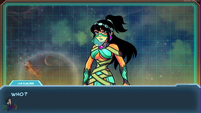 Hentai Cosplay Delight – Akabur's Busty Catgirl Neko Turns Up The Heat With Muscles And Magic