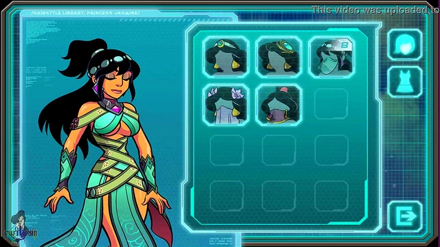 Hentai Cosplay Delight – Akabur's Busty Catgirl Neko Turns Up The Heat With Muscles And Magic