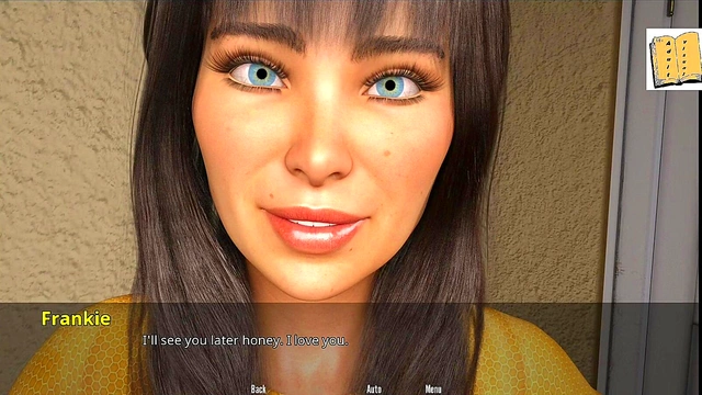 Hot Blonde Cheerleader Seduces With Big Tits & Ass In WVM 19 Walkthrough