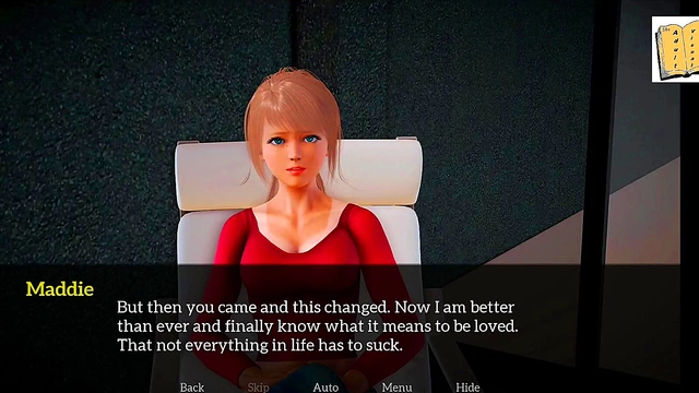 New Family Dynamics – 3D Hentai Cartoon Couple Explore Ecchi Desires