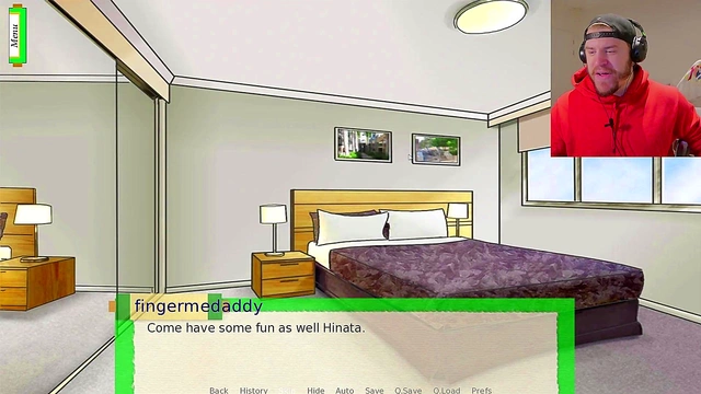 Naruto Threesome – Sakura Gets Banged by Jikage Rising in BDSM Doggy Style Action