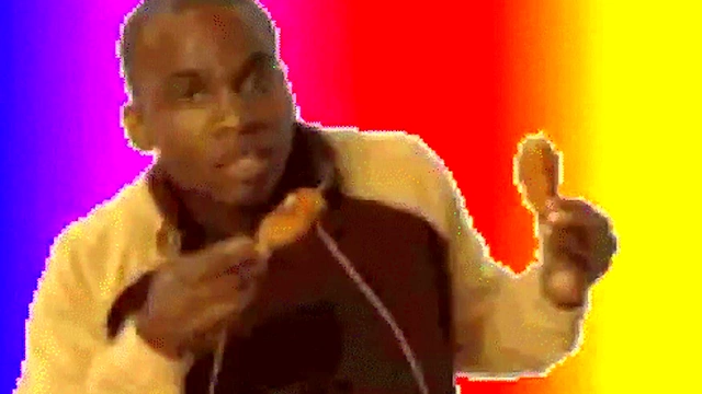 Naruto Threesome – Sakura Gets Banged by Jikage Rising in BDSM Doggy Style Action