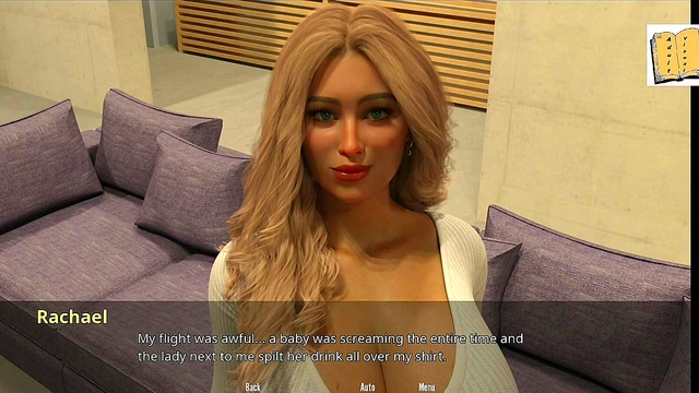 Huge Boobed Blonde Gets Fucked Hard In The Car By Big Dick Gamer