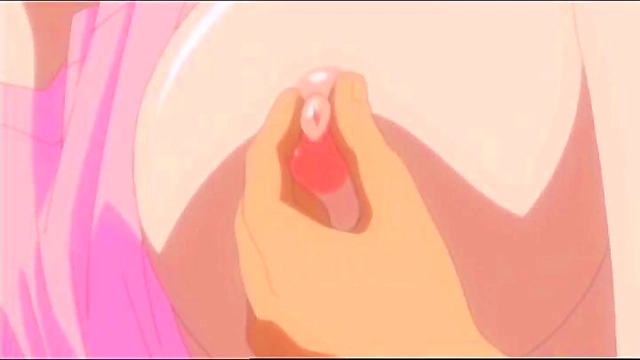 Horny Anime Maid Fucks Her Mistress With Passionate Uncensored Action