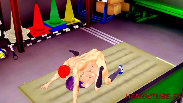 Jisoo from BlackPink Gets Fucked Hard by Redhead Boy in Uncensored 3D Hentai Creampie