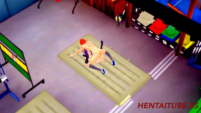 Jisoo from BlackPink Gets Fucked Hard by Redhead Boy in Uncensored 3D Hentai Creampie