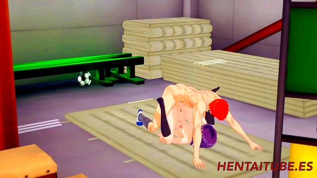 Jisoo from BlackPink Gets Fucked Hard by Redhead Boy in Uncensored 3D Hentai Creampie