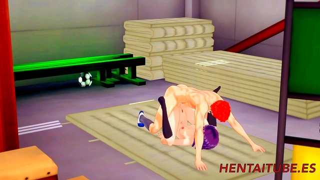 Jisoo from BlackPink Gets Fucked Hard by Redhead Boy in Uncensored 3D Hentai Creampie