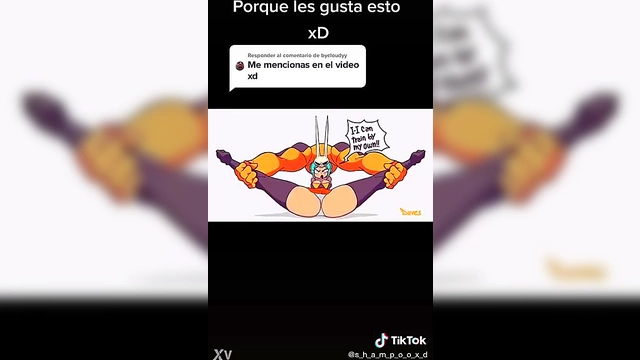 Hentai Babe Gets Fucked Hard From Behind For A Juicy Culo Climax