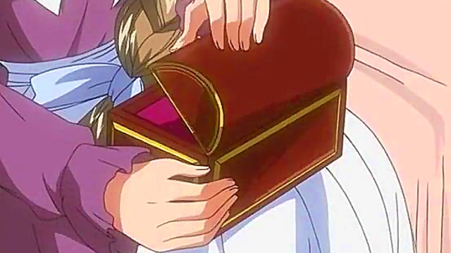 Little Wizard Resurrects Sister With Gourd Magic & Succubus Seduction