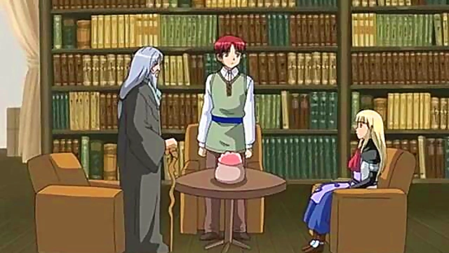 Little Wizard Resurrects Sister With Gourd Magic & Succubus Seduction