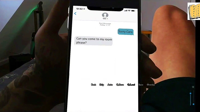 Hot Redhead With Big Ass Fucks Hardcore In Missionary & Standing Positions