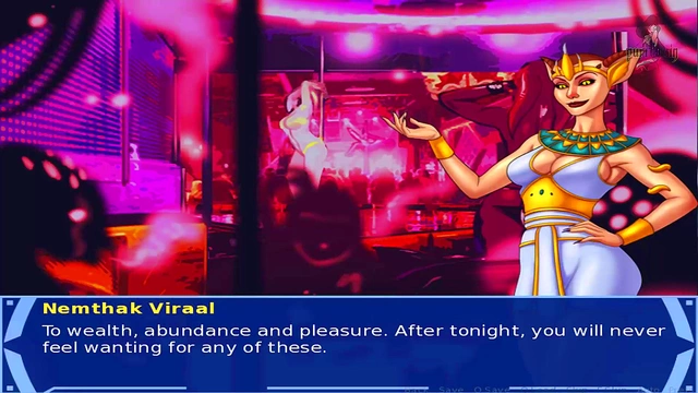 Hot Star Wars Cosplay Bang – Alien Sith Girls Take On Clone Troopers