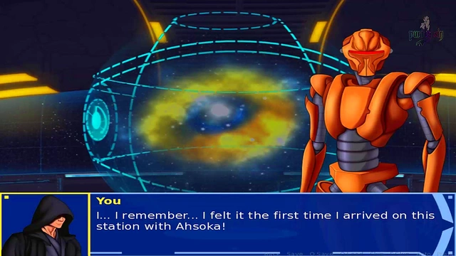 Hot Star Wars Cosplay Bang – Alien Sith Girls Take On Clone Troopers