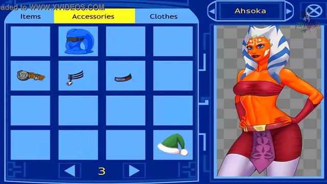 Hot Star Wars Cosplay Bang – Alien Sith Girls Take On Clone Troopers